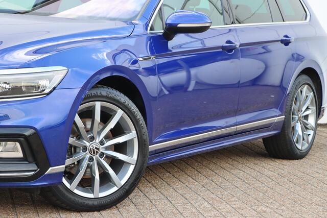 Volkswagen PASSAT Variant 1.5 TSI R-Line Business + 150pk DSG7