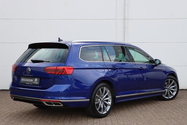 Volkswagen PASSAT Variant 1.5 TSI R-Line Business + 150pk DSG7
