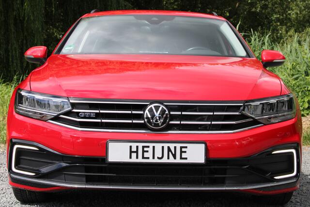 Volkswagen PASSAT Variant GTE 218PK DSG HYBRID GTE BUSINESS NAVI/CAMERA/CARPLAY