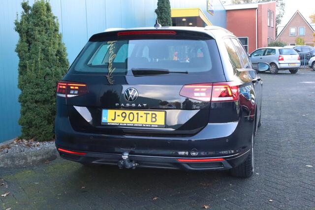 Volkswagen PASSAT Variant 1.5 TSI Business DSG AUT. CARLAY|TREKH|DIGI.DASH|NAV|ELEK.A.KLEP|CAM|LED|PDC|LMV