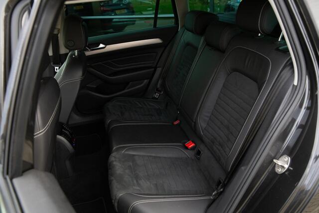 Volkswagen PASSAT Variant 1.5 TSI Elegance , Adap. cruise, Virtual cockpit, Trekhaak,