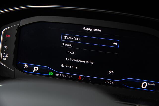 Volkswagen PASSAT Variant 1.5 TSI Elegance , Adap. cruise, Virtual cockpit, Trekhaak,