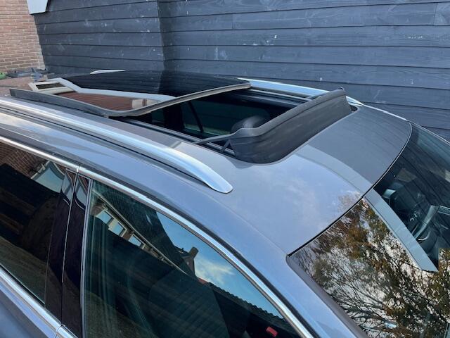 Volkswagen PASSAT Variant 1.4 TSI GTE Connected Series Plus Panorama dak ,donkere hemel,virtual cockpit,