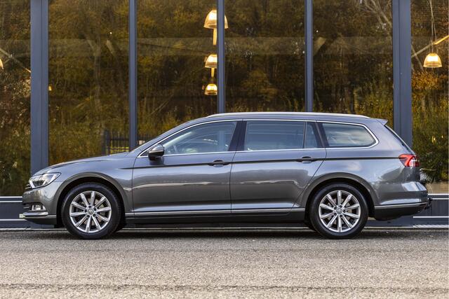 Volkswagen PASSAT Variant 1.4 TSI ACT Connected Series