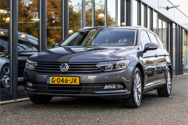 Volkswagen PASSAT Variant 1.4 TSI ACT Connected Series
