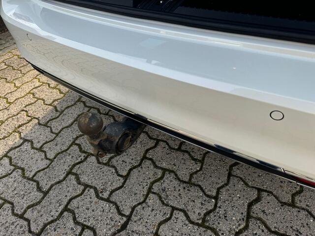 Volkswagen PASSAT Variant 1.4 TSI PHEV GTE Business virtual cockpit, head up, pano, trekhaak