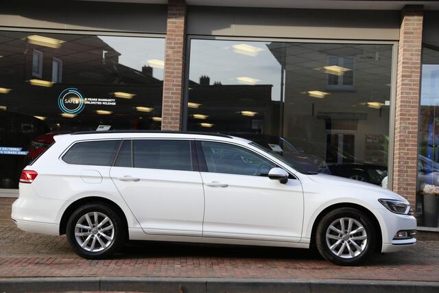 Volkswagen PASSAT Variant 1.4 TSI Highline Leer Navi Camera
