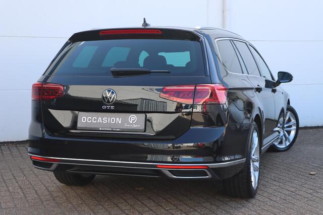 Volkswagen PASSAT Variant 1.4 TSI PHEV GTE Business DSG 218pk