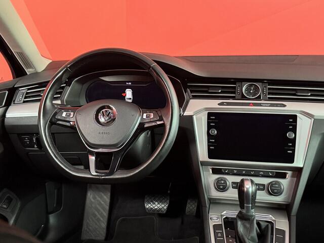 Volkswagen PASSAT Variant 1.4 TSI ACT Highline Business R | Automaat | Virtual dash | APK 01-09-2026