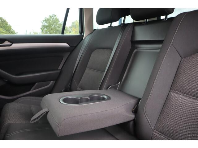 Volkswagen PASSAT Variant 1.4 TSI ACT Comfortline | Navigatie | Trekhaak | APK 29-03-2026 |