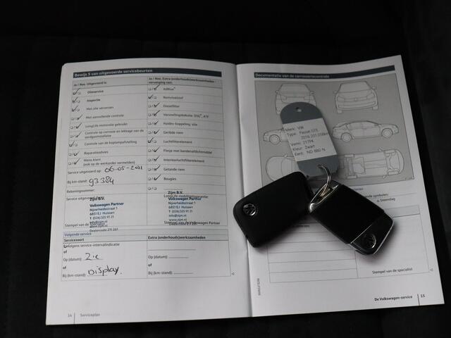 Volkswagen PASSAT Variant 1.4 TSI GTE | ACC | Pano | Navigatie!