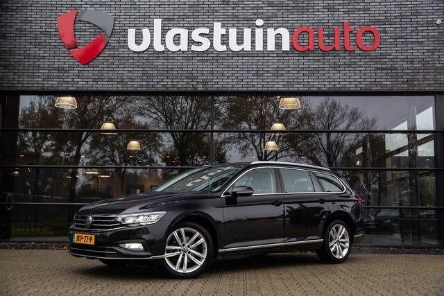 Volkswagen PASSAT Variant 1.5 TSI Elegance , Adap. cruise, Head-up display,