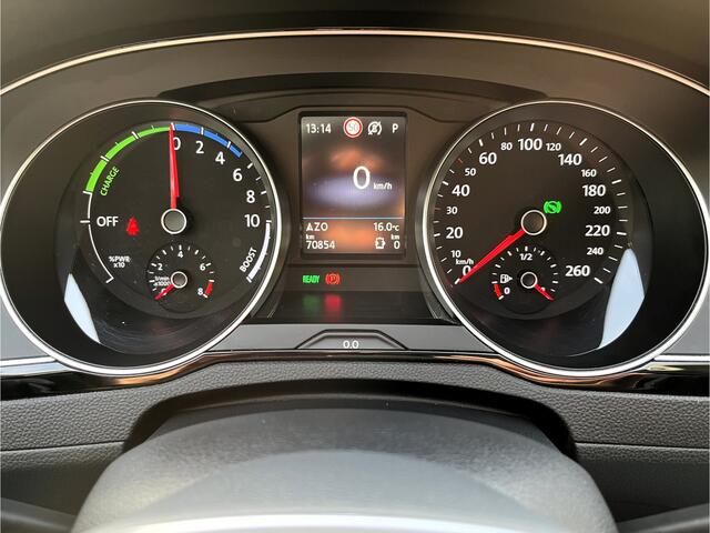 Volkswagen PASSAT Variant 1.4 TSI PHEV GTE Business | CLIMA | CARPLAY | STOELVERW | CAMERA