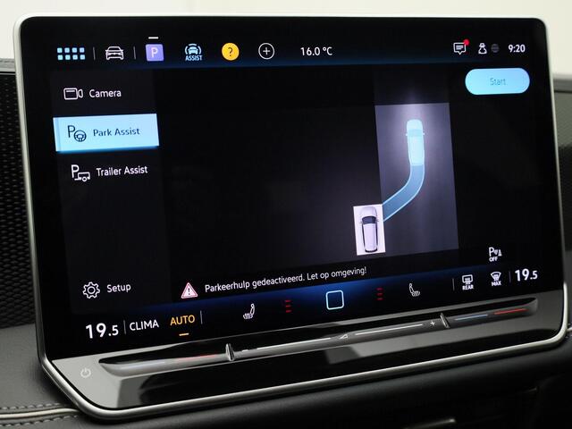 Volkswagen PASSAT Variant 1.5eTSI/150PK DSG Business · Camera · Navigatie · Apple/Android Car Play · Trekhaak · Garantie tot februari 2027