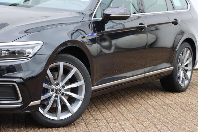 Volkswagen PASSAT Variant 1.4 TSI PHEV GTE Business 218pk DSG6