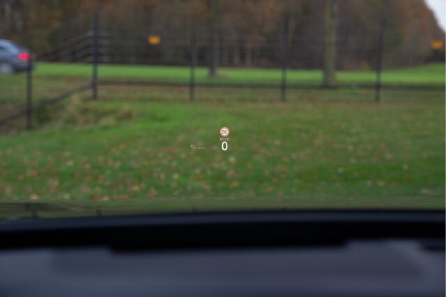 Volkswagen PASSAT Variant 1.5 eTSI Elegance , Adap. cruise, Head-up display, Massage stoelen,