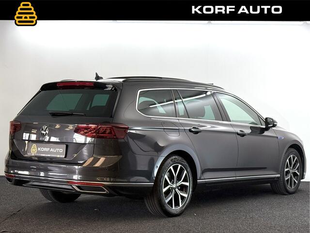 Volkswagen PASSAT 1.4 TSI PHEV GTE / Pano / Camera / Virtual / Massage