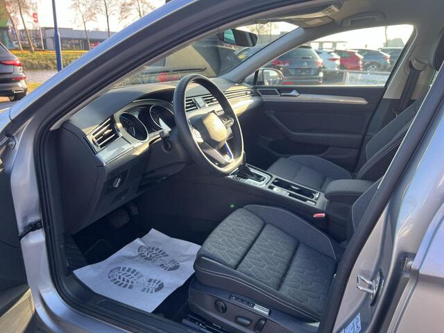 Volkswagen PASSAT Variant 1.4 TSI PHEV GTE Business | 218PK | Trekhaak | ACC | Elek. Klep |