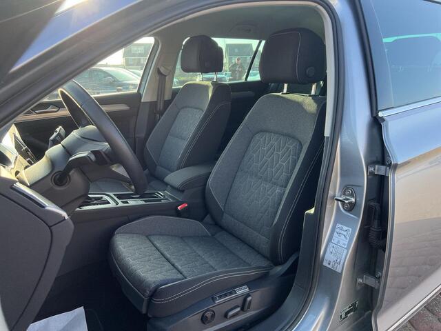 Volkswagen PASSAT Variant 1.4 TSI PHEV GTE Business | 218PK | Trekhaak | ACC | Elek. Klep |