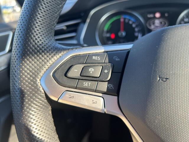 Volkswagen PASSAT Variant 1.4 TSI PHEV GTE Business | 218PK | Trekhaak | ACC | Elek. Klep |