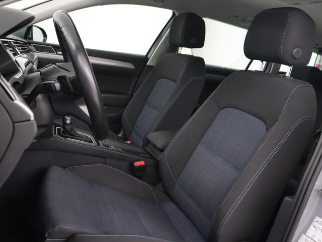 Volkswagen PASSAT 1.4 TSI PHEV GTE | Trekhaak | Stoelverwarming | Massage | Virtual Cockpit | Matrix LED | Camera | Adaptive cruise | Carplay | Navigatie | Parkeerhulp | Plug In