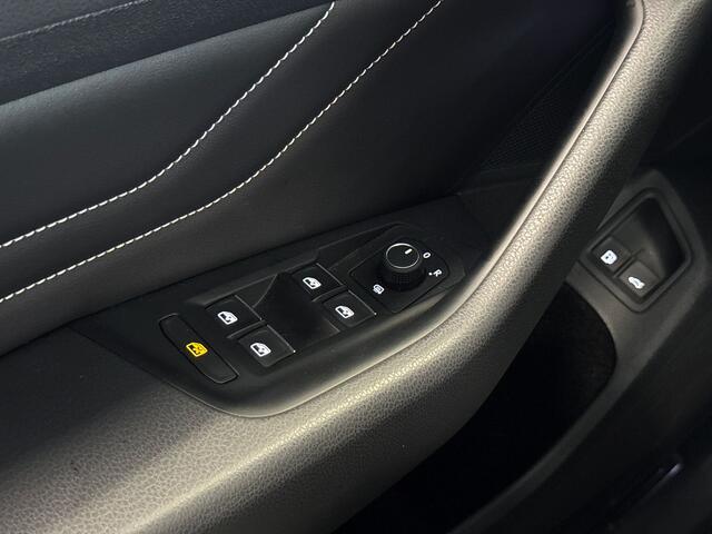 Volkswagen PASSAT Variant 1.4 218pk TSI PHEV GTE Business Navigatiesysteem | Adaptive Cruise Control | Achteruitrijcamera