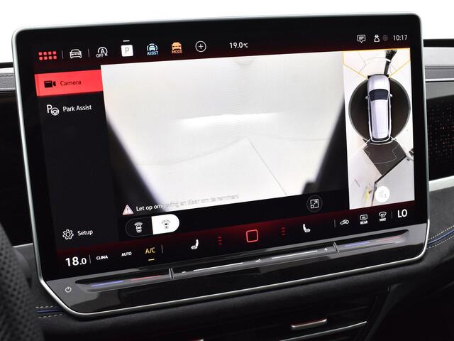 Volkswagen PASSAT Variant 1.5 eTSI 150pk DSG R-Line-Edition · Assistance pakket · Black style pakket · Comfort pakket · Panoramisch dakraam · PRIJS is INCL inruilbonus · MEGA Sale