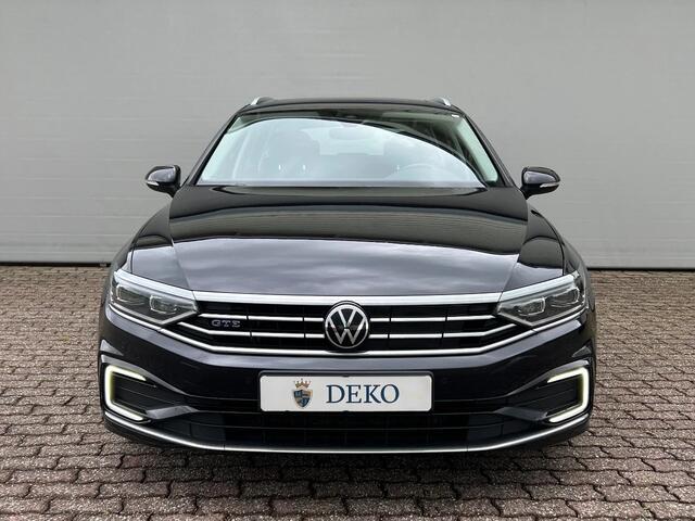 Volkswagen PASSAT 1.4 PHEV GTE Highline, Panoramadak, Adap. Cruise