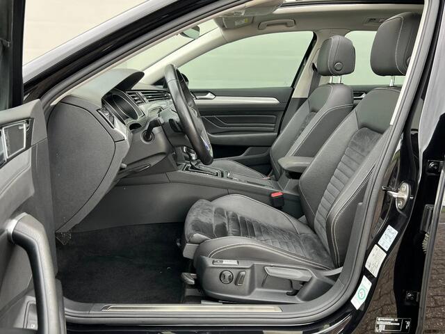 Volkswagen PASSAT 1.4 PHEV GTE Highline, Panoramadak, Adap. Cruise