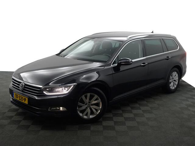Volkswagen PASSAT Variant 1.4 TSI Comfortline Business CarPlay, Android Auto, Virtual Cockpit, Keyless, Park Assist, Ergo Comfort, Xenon led