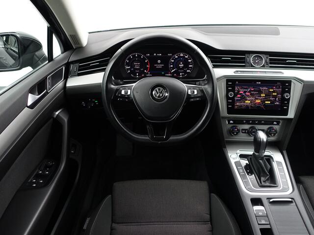 Volkswagen PASSAT Variant 1.4 TSI Comfortline Business CarPlay, Android Auto, Virtual Cockpit, Keyless, Park Assist, Ergo Comfort, Xenon led