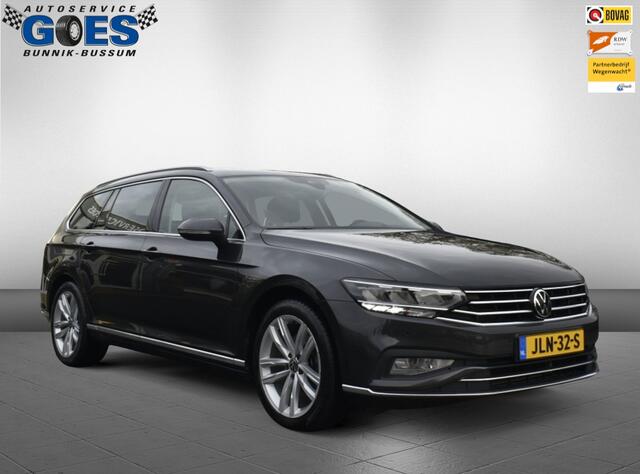 Volkswagen PASSAT high