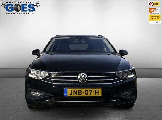 Volkswagen PASSAT 1.5 TSI Eleg.Bns R