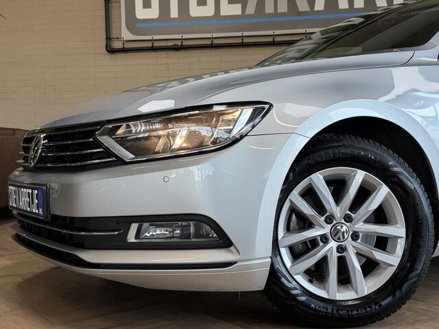 Volkswagen PASSAT Variant 1.4 TSI Comfortline Business Navi | Stoelverwarming | ACC | PDC V+A | Keyless | | Volledig onderhouden!