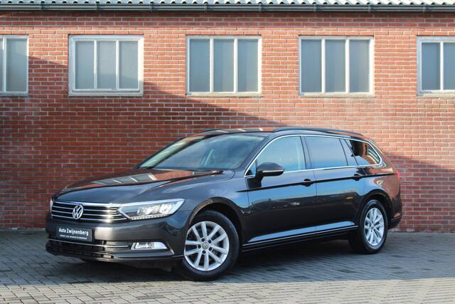 Volkswagen PASSAT Variant 1.5 TSI Comfortline Business | Trekhaak | ACC | Carplay |