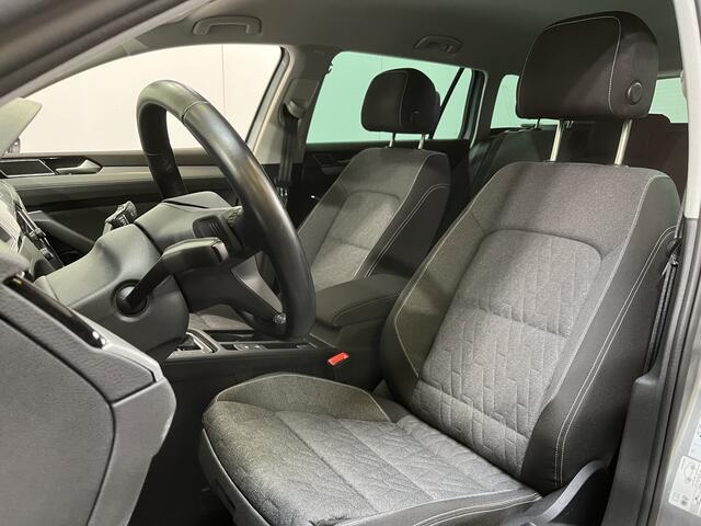 Volkswagen PASSAT Variant 1.5 TSI Business / AUTOMAAT/ GARANTIE TM 06-2027/ APP-CONNECT/ KEYLESS/ PARK. SENSOREN + CAMERA/ 3-ZONE CLIMA/ NAVI/ SPRAAKBEDIENING/ ADAPT. CRUISE/ LED