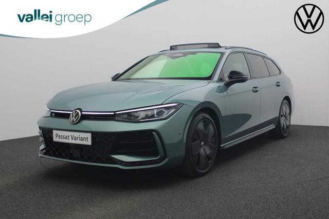 Volkswagen PASSAT Variant R-Line Edition 1.5 eTSI 150PK DSG