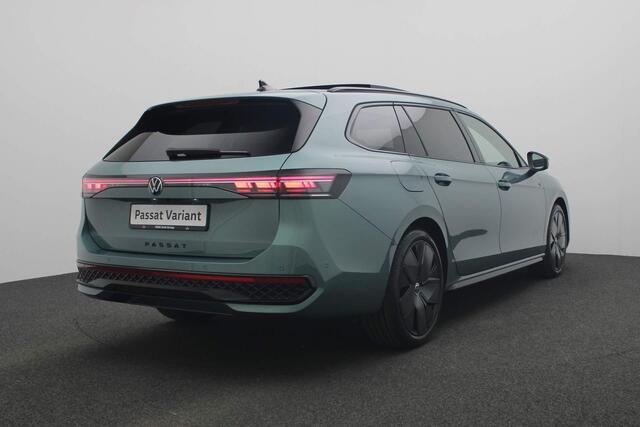 Volkswagen PASSAT Variant R-Line Edition 1.5 eTSI 150PK DSG