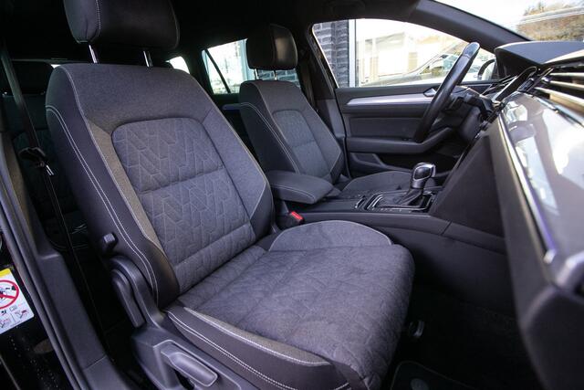 Volkswagen PASSAT Variant 1.4 TSI PHEV GTE Business - Apple cp/Android auto