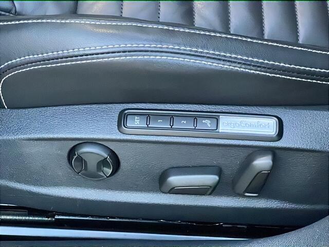 Volkswagen PASSAT Variant 1.4 TSI PHEV GTE Business | Pano | Memory | HUD