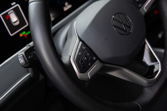 Volkswagen PASSAT Variant 1.5 eTSI Elegance Business , Adap. cruise, Head-up display,