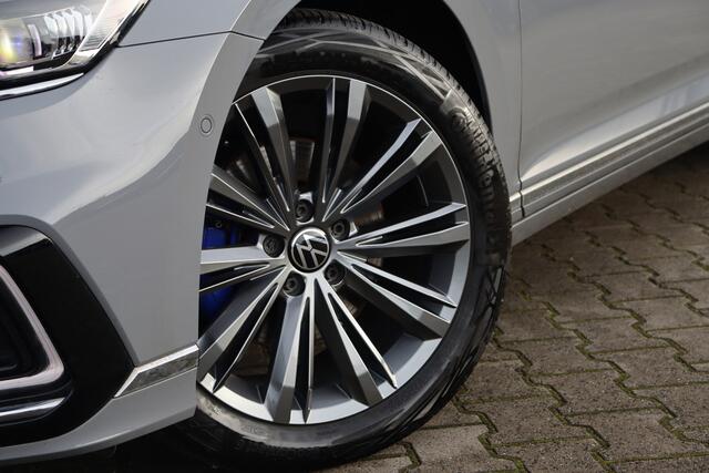 Volkswagen PASSAT Variant 1.4 TSI PHEV GTE Business | Matrix | Camera | Trekhaak |