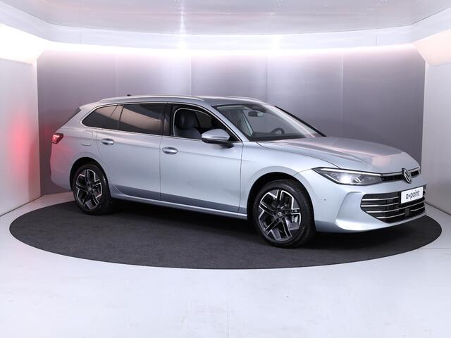 Volkswagen PASSAT Variant Elegance Business 1.5 eHybrid 150 kW / 204 pk Vari