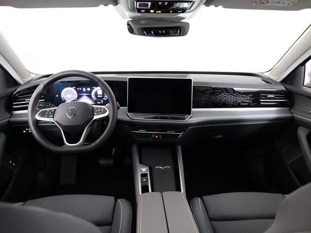 Volkswagen PASSAT Variant Elegance Business 1.5 eHybrid 150 kW / 204 pk Vari