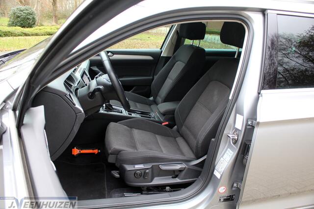 Volkswagen PASSAT Variant 1.4 TSI Comfortline Business | 2017 | AUTOMAAT | Cruise |