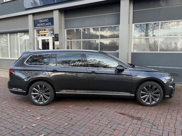 Volkswagen PASSAT Variant 1.4 TSI PHEV GTE Business Navigatie Apple Carplay/Android Auto Camera Parkeersensoren Stoelverwarming Climate Control