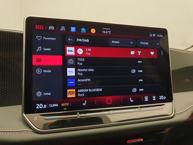 Volkswagen PASSAT Variant 1.5 eTSI 150pk DSG/AUT Business Nieuw Model, Wegklapbare trekhaak, 360° camera,