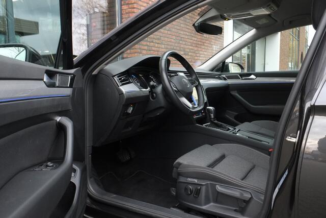Volkswagen PASSAT Variant 1.4 TSI PHEV GTE Achteruitrijcamera
