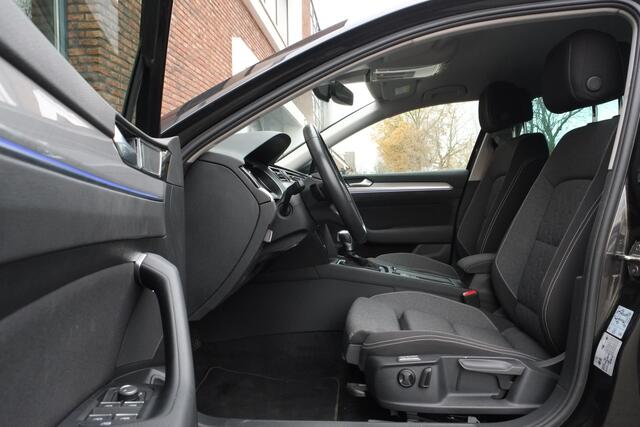 Volkswagen PASSAT Variant 1.4 TSI PHEV GTE Achteruitrijcamera