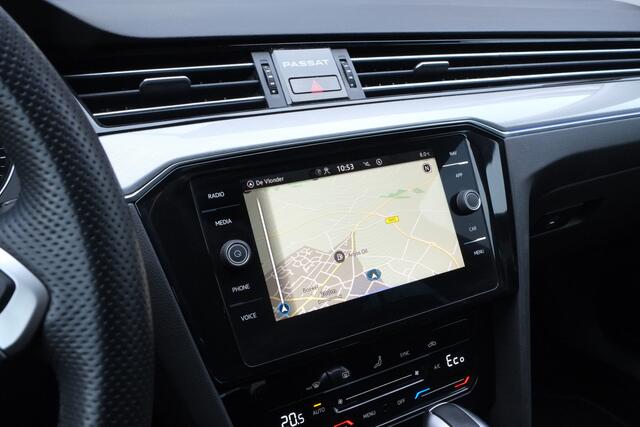 Volkswagen PASSAT Variant 1.4 TSI PHEV GTE Achteruitrijcamera